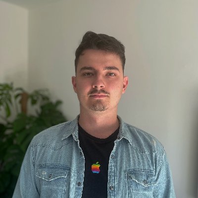Tony Masek, Full-Stack Developer