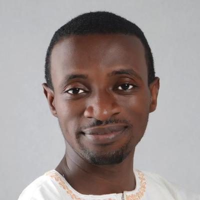 Mfawa Alfred Onen, Software Engineer