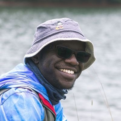 Kamau Wanyee, FullStack Developer